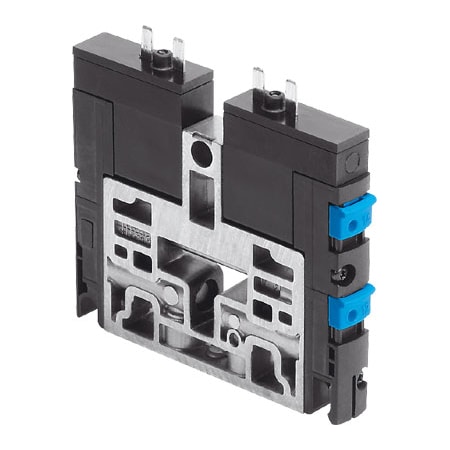Festo Solenoid Valve CPV10-M1H-2X2-GLS-M7-B-EX CPV10-M1H-2X2-GLS-M7-B-EX